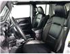 2021 Jeep Wrangler Unlimited Sahara (Stk: B20652A) in Calgary - Image 16 of 22