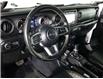 2021 Jeep Wrangler Unlimited Sahara (Stk: B20652A) in Calgary - Image 17 of 22
