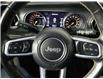 2021 Jeep Wrangler Unlimited Sahara (Stk: B20652A) in Calgary - Image 20 of 22