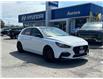 2020 Hyundai Elantra GT N Line (Stk: 261844A) in Aurora - Image 3 of 9