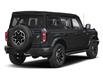 2026 Ford Bronco Outer Banks (Stk: 26Z118) in Timmins - Image 3 of 3