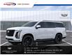 2026 Cadillac Escalade Platinum Sport (Stk: R28478) in Ottawa - Image 2 of 6