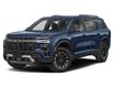 2026 Chevrolet Traverse Z71 (Stk: 7OD53952399) in Caledonia - Image 1 of 12