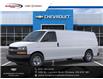 2026 Chevrolet Express 2500 Work Van (Stk: R28401) in Ottawa - Image 2 of 6
