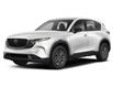 2026 Mazda CX-5 GX (Stk: 26065) in ORILLIA - Image 1 of 2