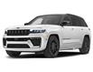 2026 Jeep Grand Cherokee Base (Stk: 26J109) in Calgary - Image 1 of 4