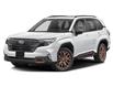2026 Subaru Forester Sport (Stk: 2026S995) in Calgary - Image 1 of 11