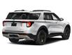 2026 Ford Explorer Tremor (Stk: 26EX14) in St.Paul - Image 3 of 12