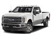 2026 Ford F-350 King Ranch (Stk: 26T065) in ROCKY MOUNTAIN HOUSE - Image 1 of 12