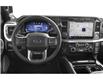 2026 Ford F-350 King Ranch (Stk: 26T065) in ROCKY MOUNTAIN HOUSE - Image 4 of 12