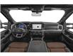 2026 Ford F-350 King Ranch (Stk: 26T065) in ROCKY MOUNTAIN HOUSE - Image 5 of 12