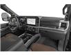 2026 Ford F-350 King Ranch (Stk: 26T065) in ROCKY MOUNTAIN HOUSE - Image 11 of 12