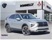 2026 Mitsubishi Eclipse Cross SE (Stk: MA142) in Ottawa - Image 1 of 25