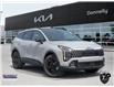 2026 Kia Sportage X-LINE LIMITED (Stk: KA360) in Kanata - Image 1 of 25