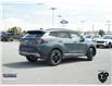 2026 Kia Sportage EX (Stk: KA362) in Kanata - Image 3 of 26 2026 Kia Sportage EX (Stk: KA362) in Kanata - Image 3 of 26