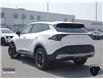 2026 Kia Sportage EX (Stk: KA363) in Kanata - Image 5 of 24