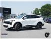 2026 Kia Sportage EX (Stk: KA363) in Kanata - Image 6 of 24