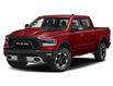 2020 RAM 1500 Rebel (Stk: 5234A) in WHITEHORSE - Image 1 of 11