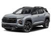 2026 Chevrolet Equinox RS (Stk: TL502092) in Calgary - Image 1 of 1