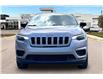 2019 Jeep Cherokee Sport (Stk: 18577U) in Calgary - Image 3 of 30