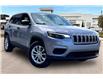 2019 Jeep Cherokee Sport (Stk: 18577U) in Calgary - Image 11 of 30