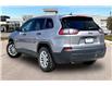 2019 Jeep Cherokee Sport (Stk: 18577U) in Calgary - Image 12 of 30