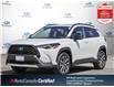 2025 Toyota Corolla Cross LE (Stk: U3436) in Hamilton - Image 1 of 30