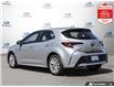 2025 Toyota Corolla Hatchback Base (Stk: U3437) in Hamilton - Image 3 of 30