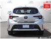 2025 Toyota Corolla Hatchback Base (Stk: U3437) in Hamilton - Image 4 of 30