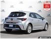 2025 Toyota Corolla Hatchback Base (Stk: U3437) in Hamilton - Image 5 of 30