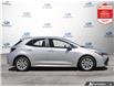 2025 Toyota Corolla Hatchback Base (Stk: U3437) in Hamilton - Image 6 of 30