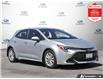 2025 Toyota Corolla Hatchback Base (Stk: U3437) in Hamilton - Image 7 of 30