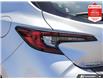 2025 Toyota Corolla Hatchback Base (Stk: U3437) in Hamilton - Image 15 of 30