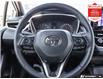 2025 Toyota Corolla Hatchback Base (Stk: U3437) in Hamilton - Image 17 of 30