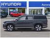 2026 Hyundai Santa Fe HEV Luxury (Stk: 26I2118) in Aurora - Image 3 of 23