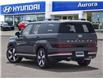 2026 Hyundai Santa Fe HEV Luxury (Stk: 26I2118) in Aurora - Image 4 of 23