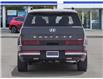2026 Hyundai Santa Fe HEV Luxury (Stk: 26I2118) in Aurora - Image 5 of 23