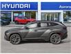 2026 Hyundai Tucson Hybrid Ultimate (Stk: 26I2120) in Aurora - Image 3 of 10