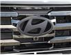 2026 Hyundai Tucson Hybrid Ultimate (Stk: 26I2120) in Aurora - Image 8 of 10