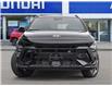 2026 Hyundai Kona 1.6T N Line Ultimate (Stk: 26I2117) in Aurora - Image 2 of 23 2026 Hyundai Kona 1.6T N Line Ultimate (Stk: 26I2117) in Aurora - Image 2 of 23