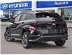 2026 Hyundai Kona 1.6T N Line Ultimate (Stk: 26I2117) in Aurora - Image 4 of 23 2026 Hyundai Kona 1.6T N Line Ultimate (Stk: 26I2117) in Aurora - Image 4 of 23