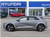 2026 Hyundai IONIQ 5 Preferred Long Range w/Ultimate Package (Stk: 2610265) in Aurora - Image 3 of 9