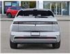 2026 Hyundai IONIQ 5 Preferred Long Range w/Ultimate Package (Stk: 2610265) in Aurora - Image 5 of 9