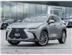 2023 Lexus NX 350  (Stk: 15105730A) in Richmond Hill - Image 1 of 27
