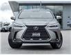 2025 Lexus NX 350  (Stk: 15105658A) in Richmond Hill - Image 3 of 26