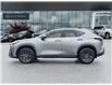 2025 Lexus NX 350  (Stk: 15105658A) in Richmond Hill - Image 4 of 26