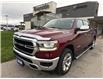 2020 RAM 1500 Big Horn (Stk: 26037A) in Meaford - Image 1 of 12