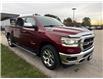 2020 RAM 1500 Big Horn (Stk: 26037A) in Meaford - Image 3 of 12