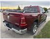 2020 RAM 1500 Big Horn (Stk: 26037A) in Meaford - Image 5 of 12