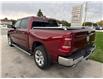 2020 RAM 1500 Big Horn (Stk: 26037A) in Meaford - Image 7 of 12